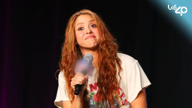 ¿Shakira en Medellín? Alcalde enciende rumores con curiosa publicación