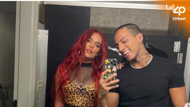 Daiky Gamboa, mejor amigo de Karol G, respondió porque casi no presumen su amistad