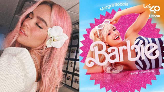 Karol G hará parte de la banda sonora oficial de ‘Barbie’ y es la única latina en la lista