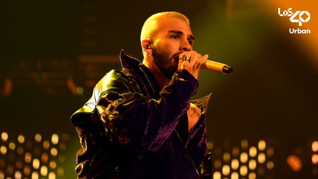 Los40 Urban Medellín te lleva al concierto de Manuel Turizo