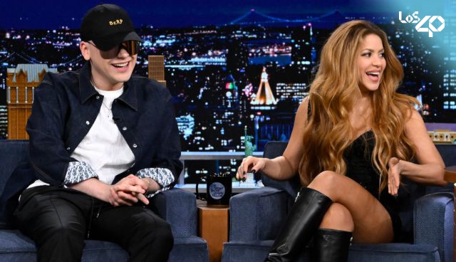 Shakira y Bizarrap podrían lanzar un nuevo éxito musical juntos; esto se sabe