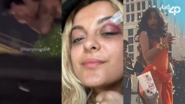 31072023 artistas que son golpeados