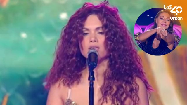 Imitadora de Shakira en Yo Me Llamo impactó tanto que “hasta Piqué se confundiría