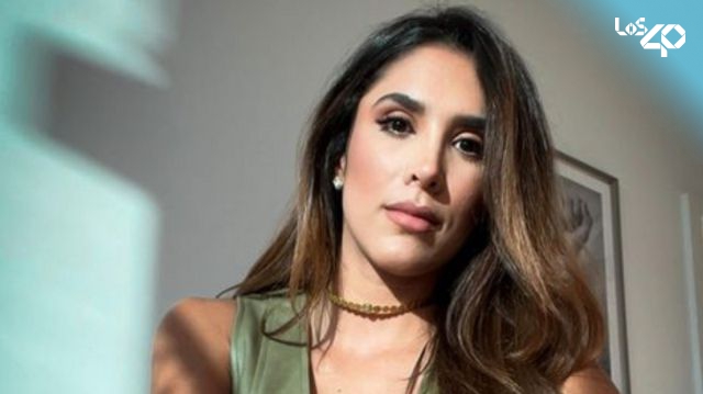 Este fue el momento de frustración que vivió Daniela Ospina con su hija Salomé