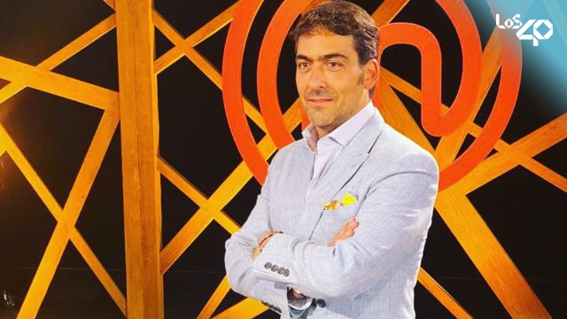 Atacan a Christopher Carpentier tras comentario en ‘MasterChef Celebrity’