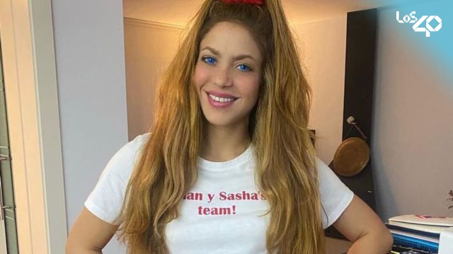 Salieron a la luz las imágenes de cómo lucía Shakira en Señorita Colombia de 1999