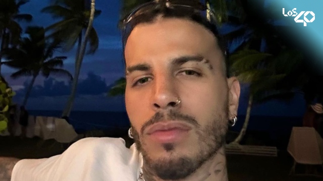 Rauw Alejandro