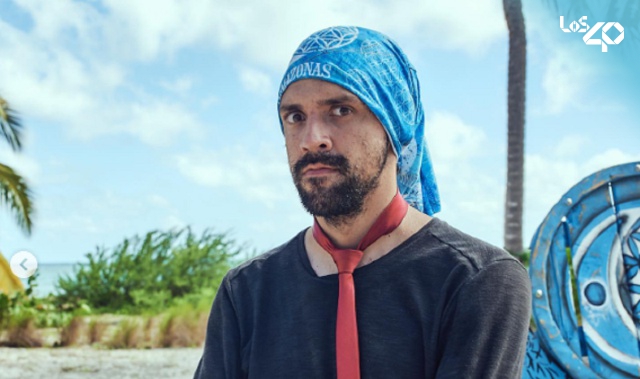 Camilo ‘El Mago’ sufrió grave accidente y nos envió foto de la dolorosa recuperación