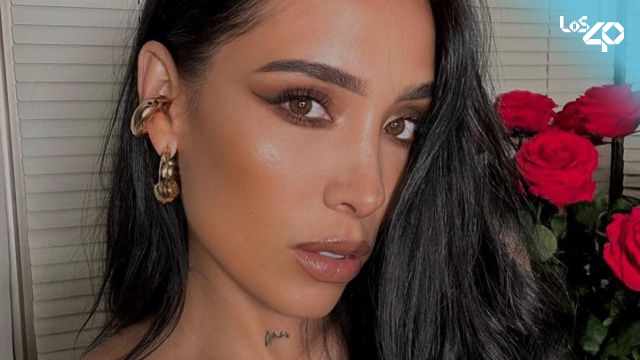 Luisa Fernanda W mostró su cuerpazo luego de 2 embarazos y 9 meses de postparto