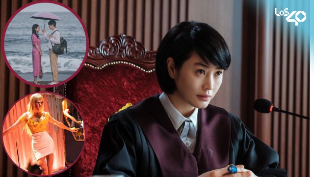 Descubra las mejores series coreanas disponibles en Netflix
