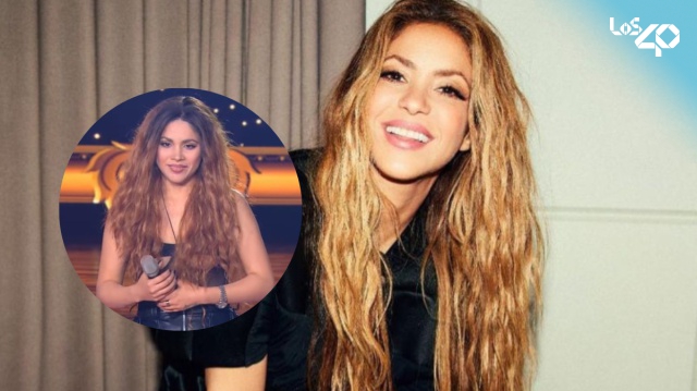 Shakira