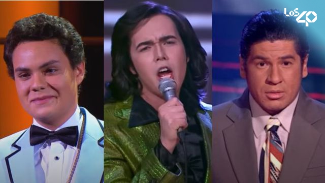 ¿Cuántas temporadas ha tenido 'Yo Me Llamo'? Estos han sido todos los ganadores