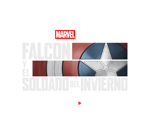 LOS40 – Falcon y El Soldado del Invierno