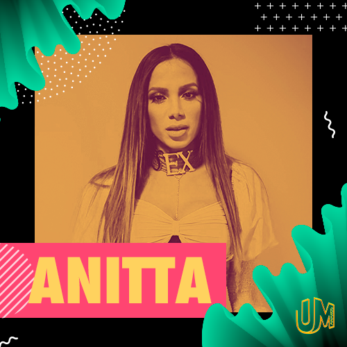 UMA - Anitta