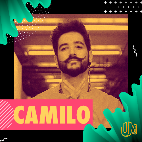 UMA - Camilo