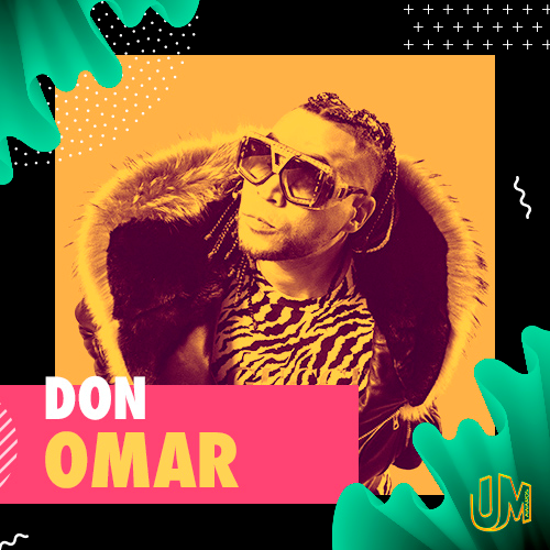UMA - Don Omar
