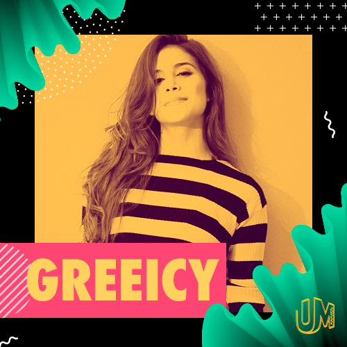 UMA - Greeicy