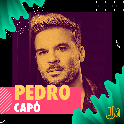 UMA - Pedro Capó