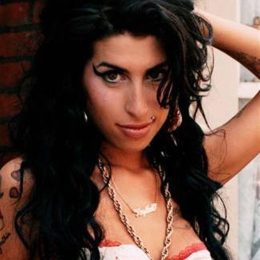 Estados Unidos no quiere a Amy Winehouse