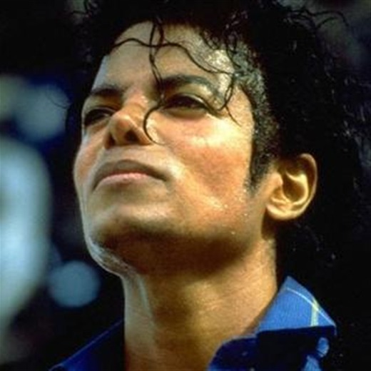 Divulgan tema inédito de Michael Jackson