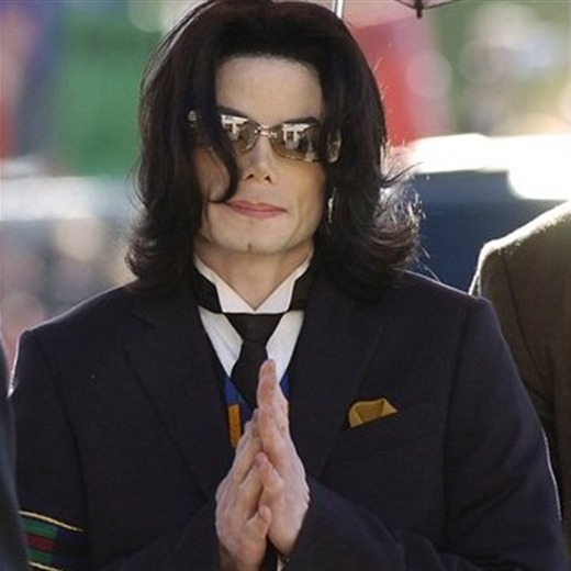 Michael Jackson preparó a sus hijos para su muerte
