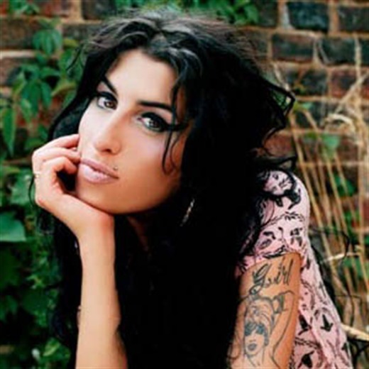 Amy Winehouse dice no ser una diva