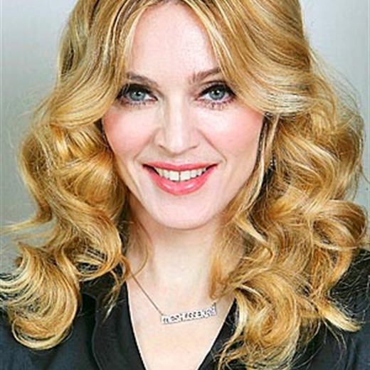 Madonna se dedica al periodismo