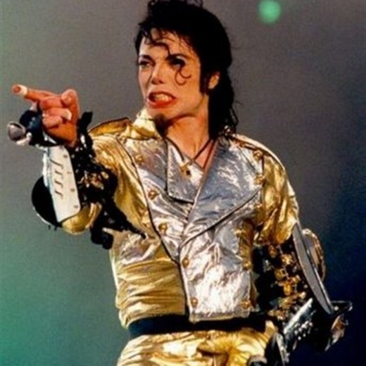 El nuevo single de Michael Jackson ya tiene título y fecha de salida