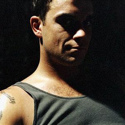 Robbie Williams escribe nuevos temas con Take That
