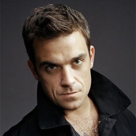 Robbie Williams hará un concierto que será visto de forma simultánea en 23 países