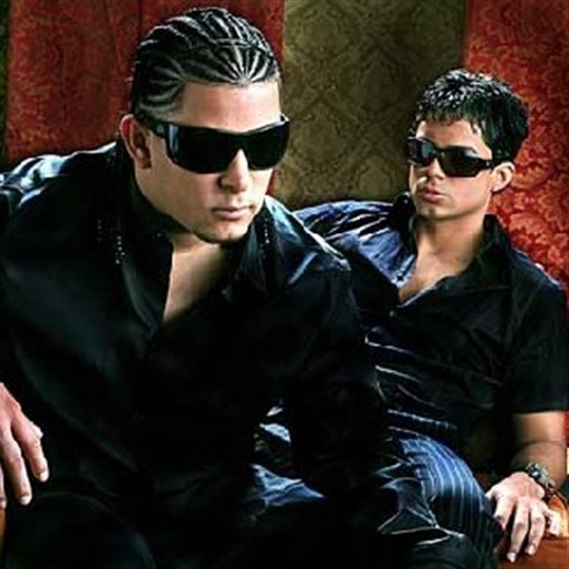 'Urban Christmas Party' con Rakim y Ken Y Actualidad LOS40 Colombia