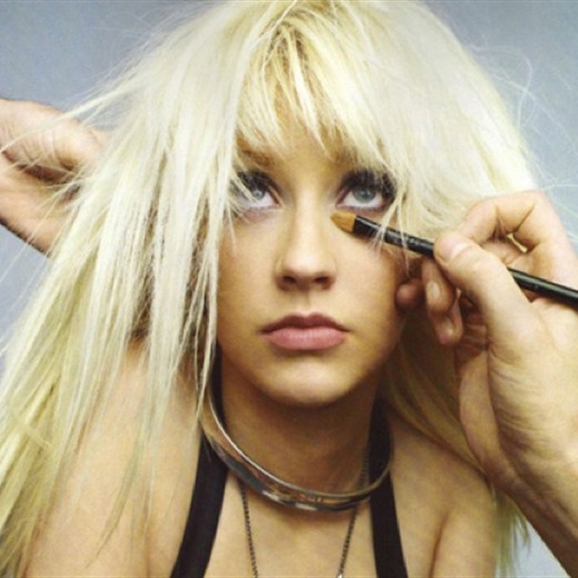 Anuncian gira 2010 de Christina Aguilera