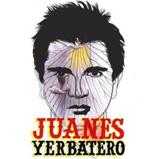 Juanes presentará 'Yerbatero' en el Mundial de Fútbol