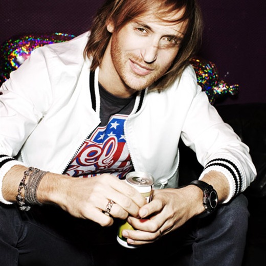 David Guetta: 'Prometo que mi disco va a ser una locura'