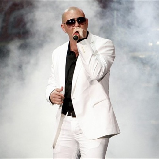 Pitbull afirma que su música no es reggaeton
