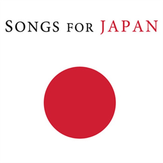El disco de ayuda a Japón es un éxito en iTunes