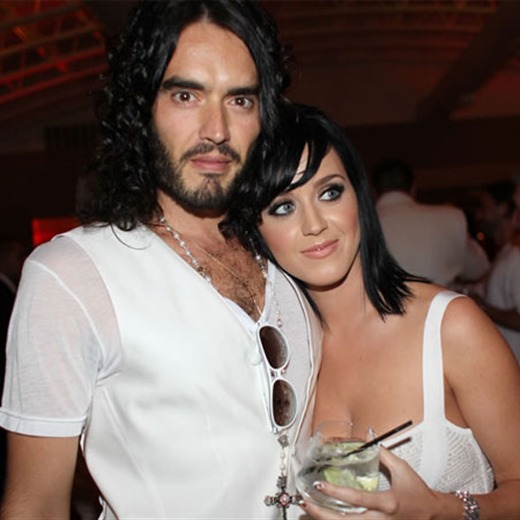 Katy Perry, ¿crisis matrimonial?