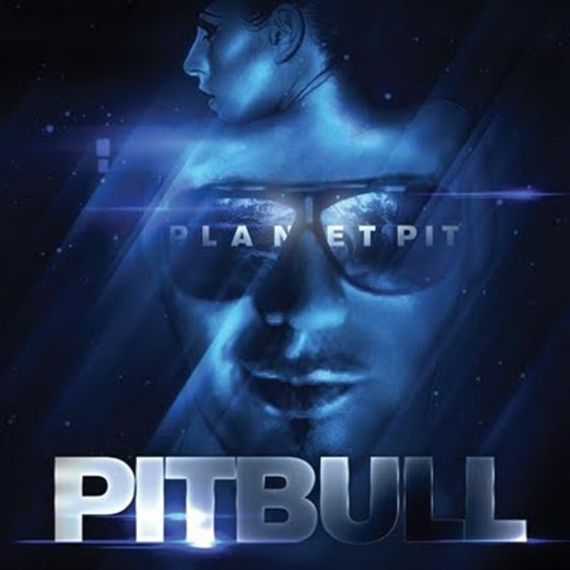 Revelan contenido de nuevo álbum de Pitbull