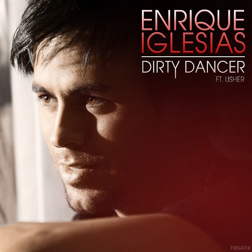 Enrique Iglesias presenta video de 'Dirty Dancer'