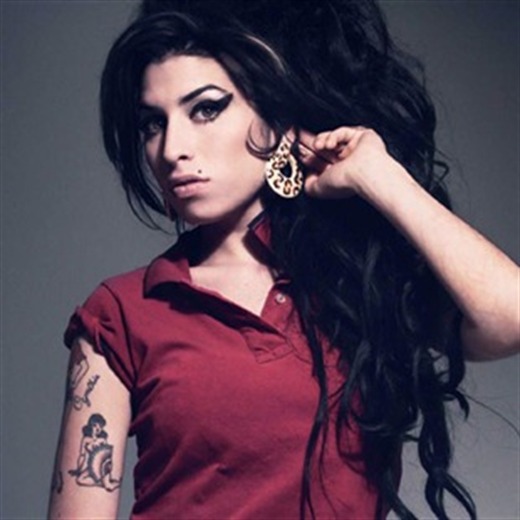 Roban en la casa de Amy Winehouse