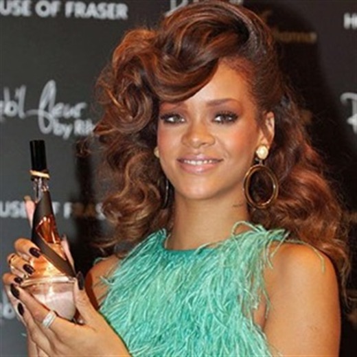 Rihanna se cabrea con Jay-Z
