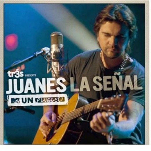Adelanto de 'La Señal' de Juanes