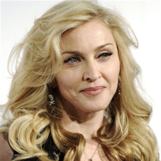 Madonna, atacada por defender a los homosexuales en Rusia