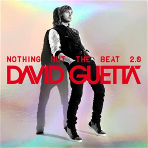David Guetta reedita 'Nothing but the beat'