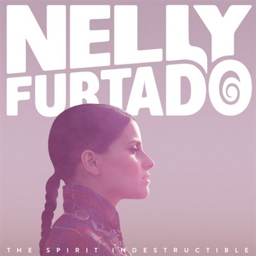 Nelly Furtado regresa con The Spirit Indestructible