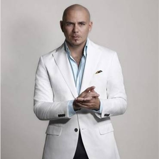 Pitbull revela la fecha de su nuevo disco