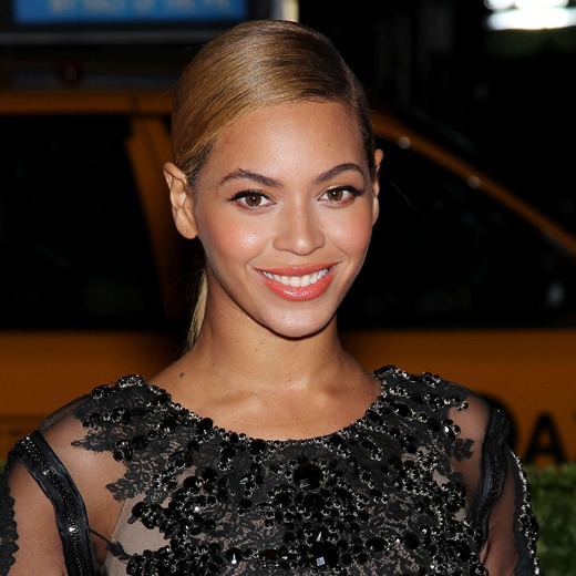 Beyoncé rechaza ser la protagonista en una película de Clint Eastwood