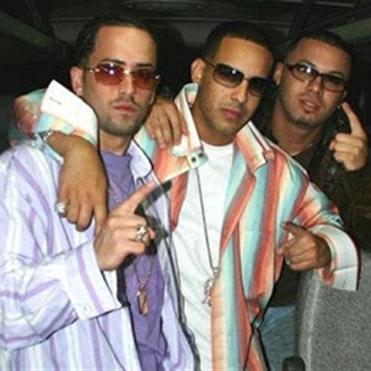 Daddy Yankee y Wisin & Yandel son vetados en Cuba