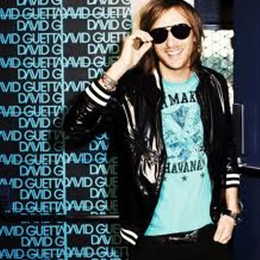 David Guetta recibió Disco Doble Platino por su álbum 