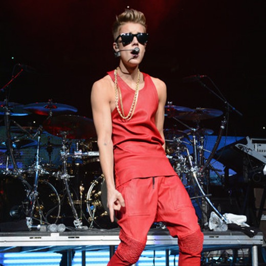 Cancelan concierto de Justin Bieber en Bilbao, España